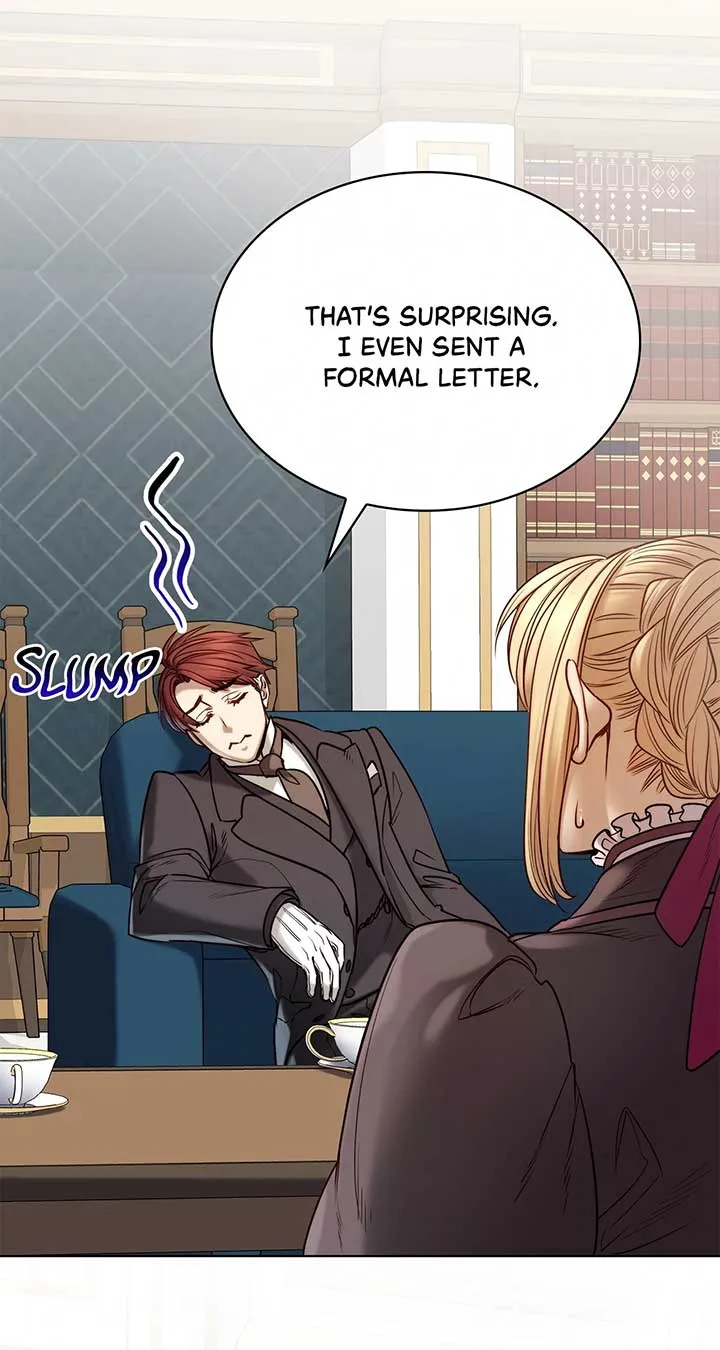 If You Desire to Keep Me Chapter 9 page 28 - 