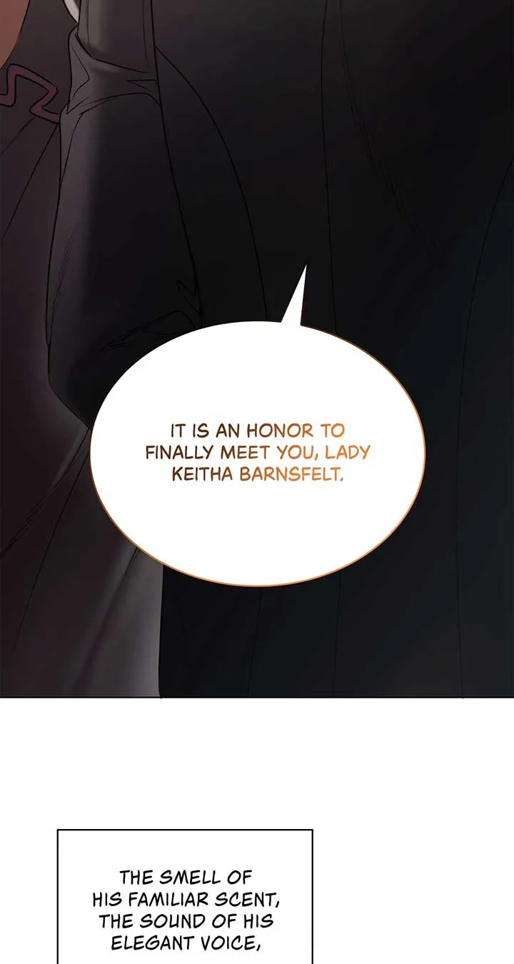 If You Desire to Keep Me Chapter 9 page 4 - 