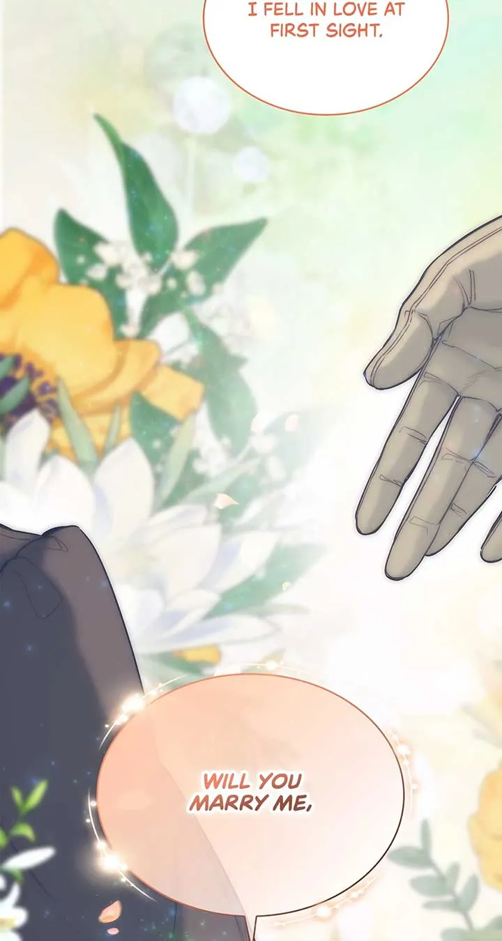 If You Desire to Keep Me Chapter 9 page 34 - 