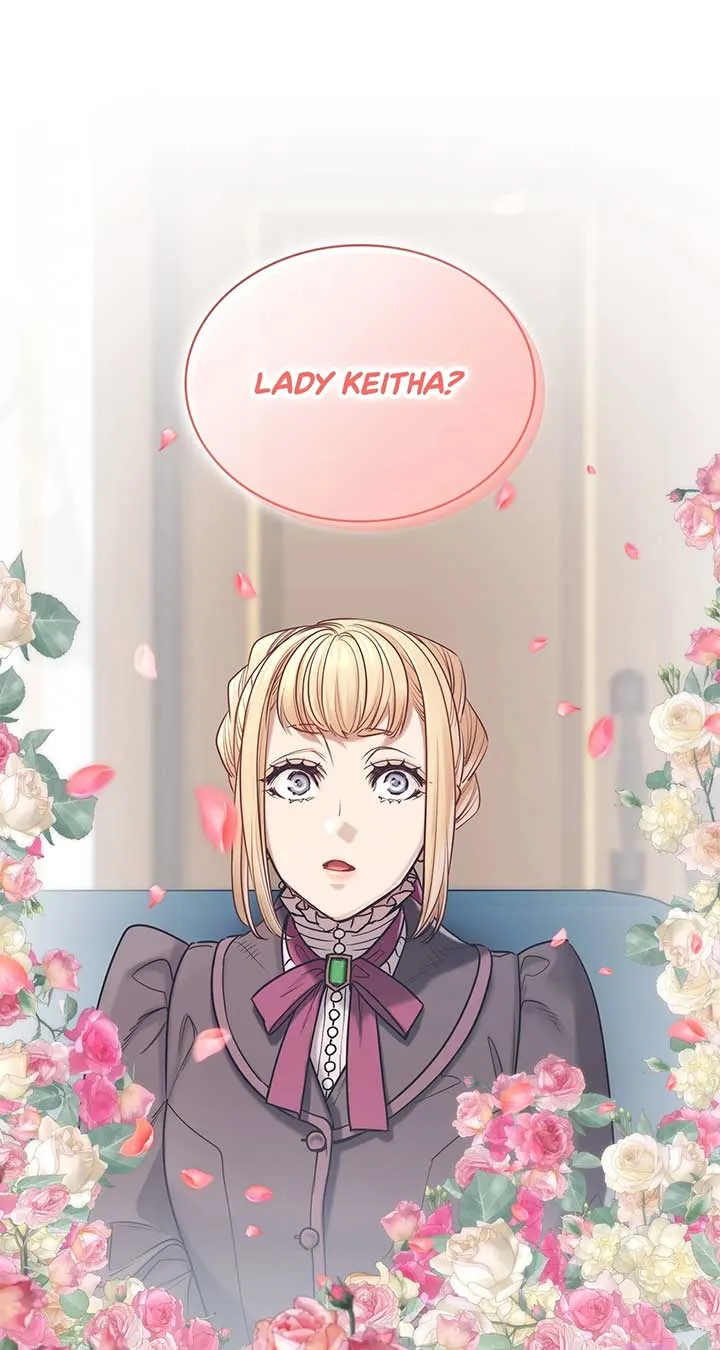If You Desire to Keep Me Chapter 9 page 36 - 