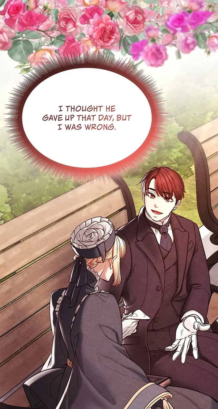 If You Desire to Keep Me Chapter 9 page 37 - 