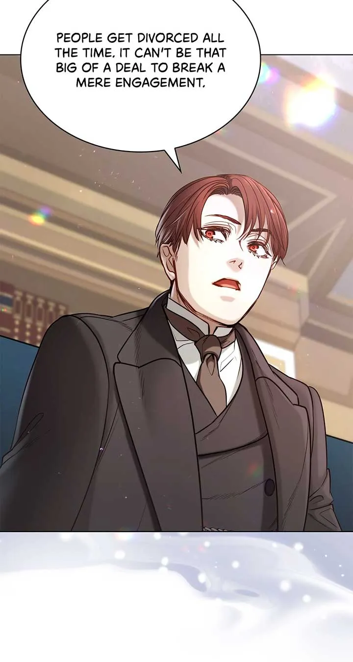 If You Desire to Keep Me Chapter 9 page 40 - 