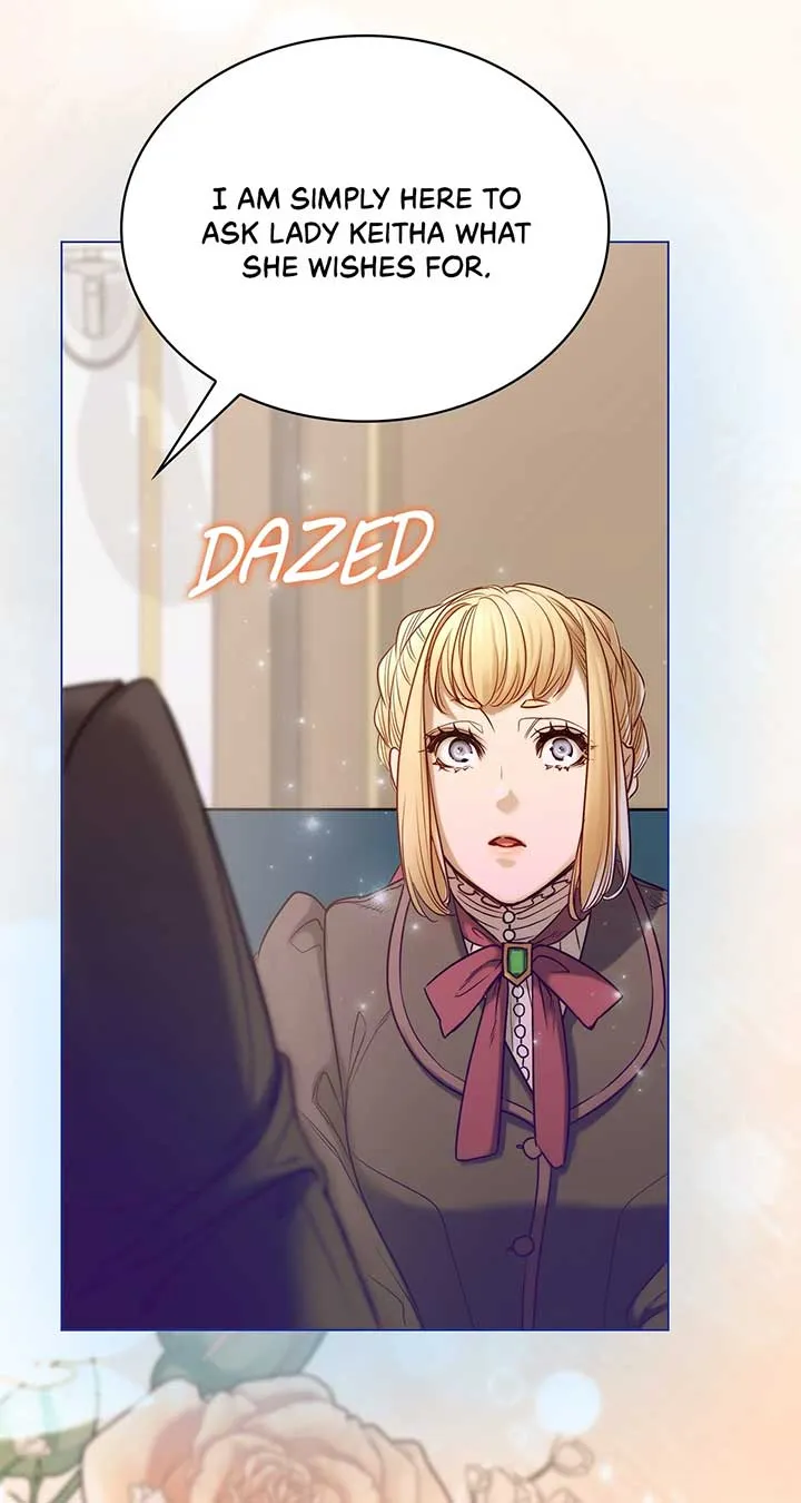 If You Desire to Keep Me Chapter 9 page 42 - 