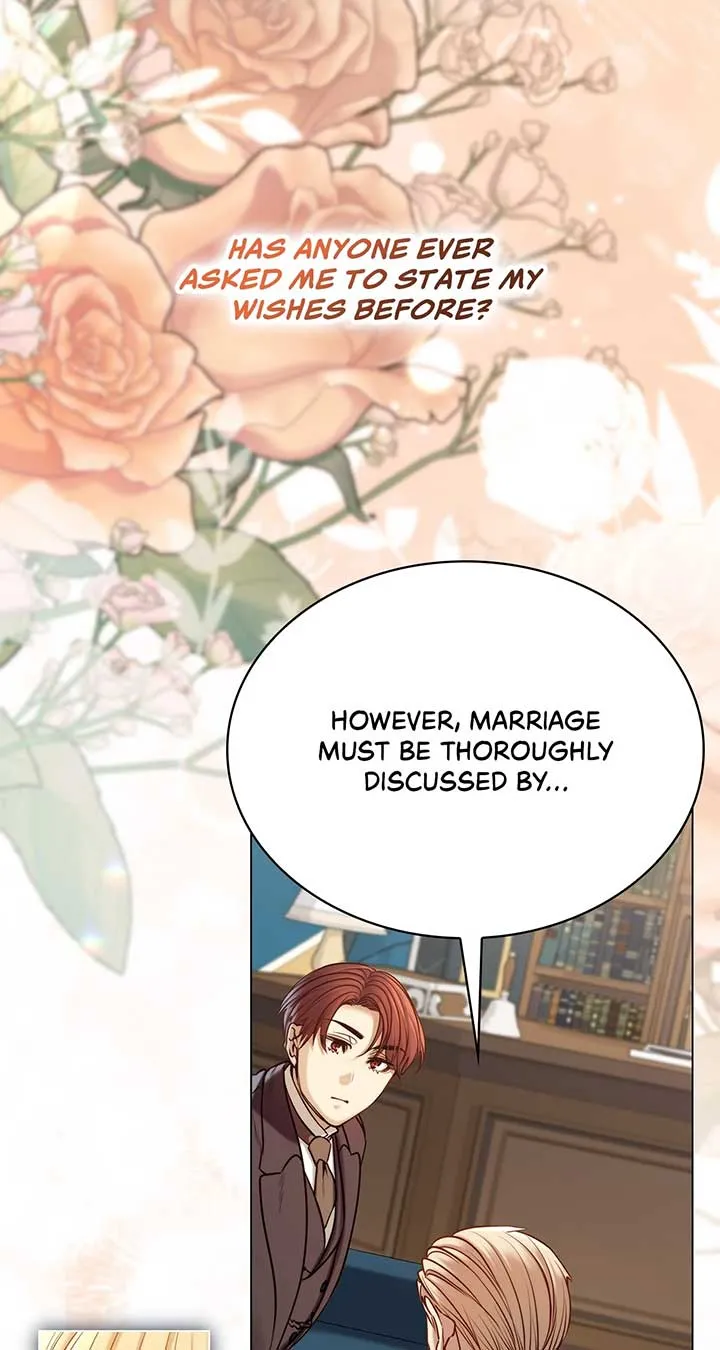 If You Desire to Keep Me Chapter 9 page 43 - 