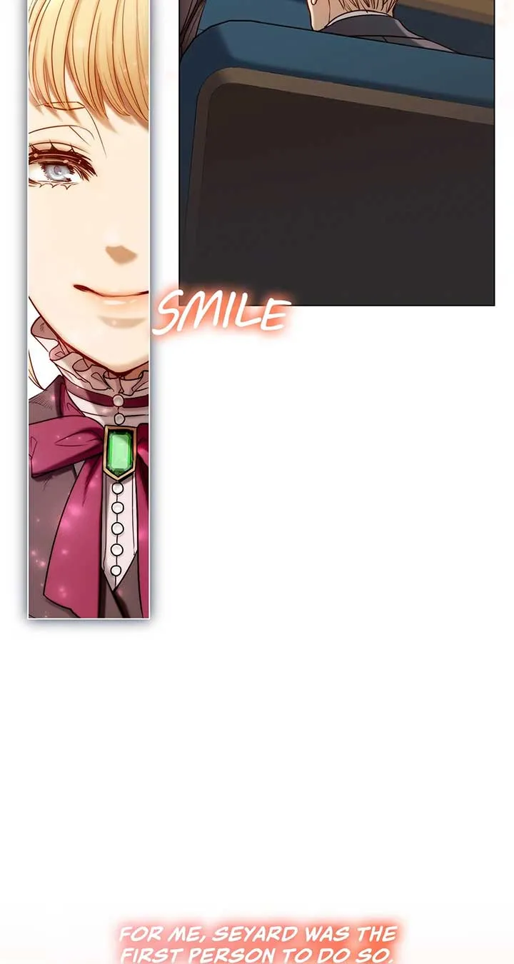 If You Desire to Keep Me Chapter 9 page 44 - 