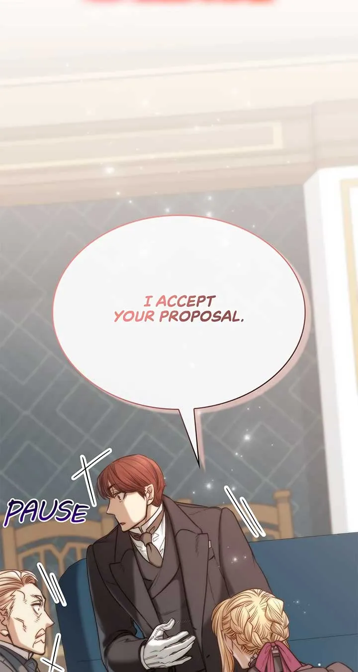If You Desire to Keep Me Chapter 9 page 45 - 