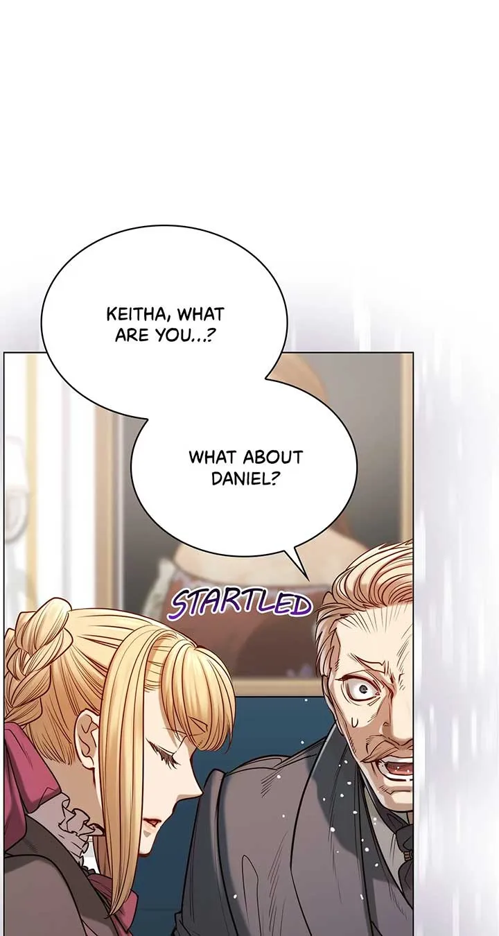 If You Desire to Keep Me Chapter 9 page 47 - 