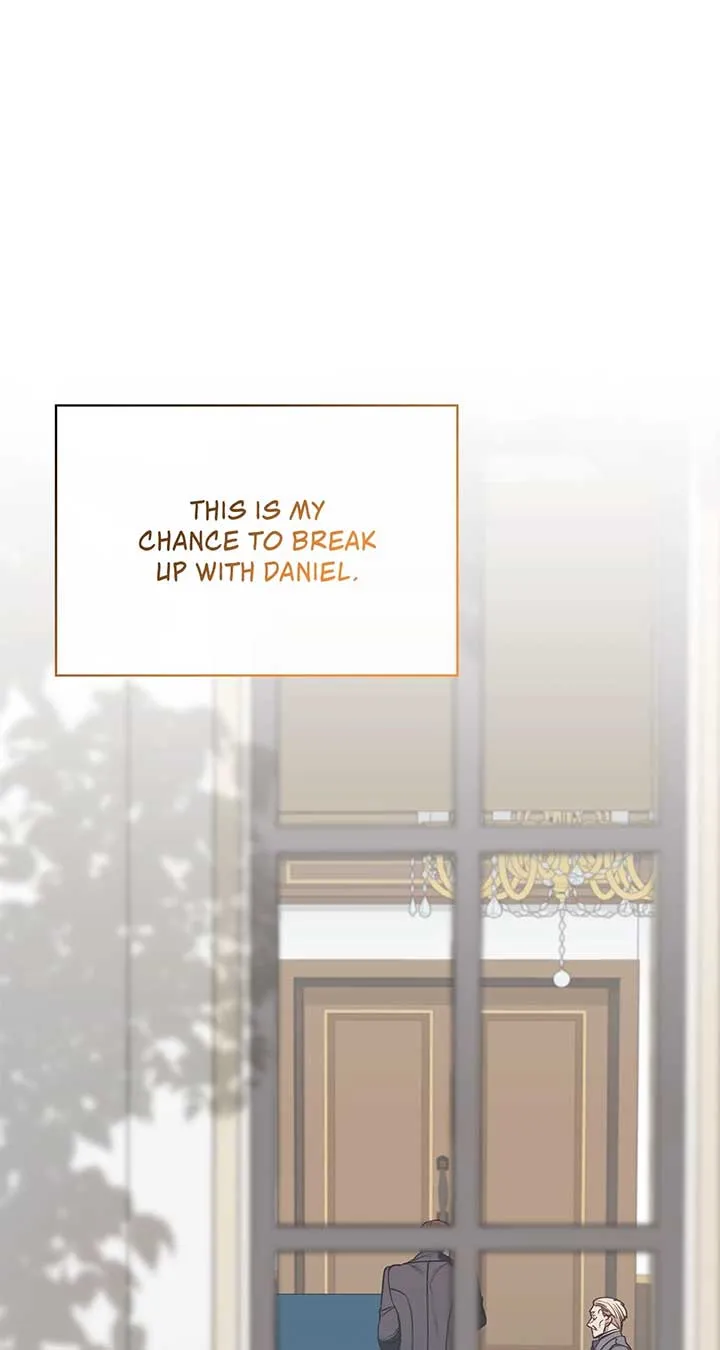 If You Desire to Keep Me Chapter 9 page 54 - 