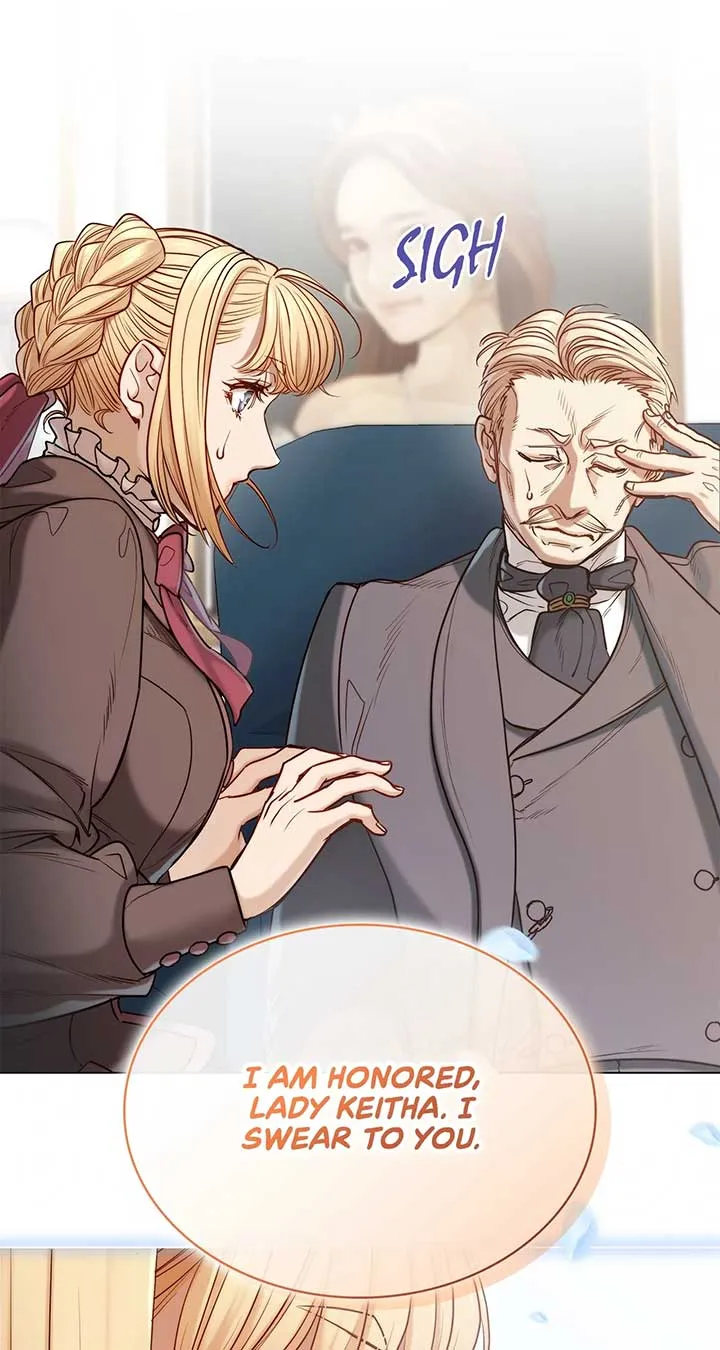 If You Desire to Keep Me Chapter 9 page 58 - 