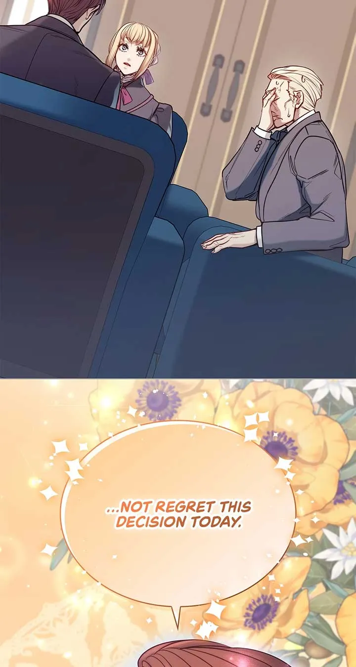 If You Desire to Keep Me Chapter 9 page 60 - 