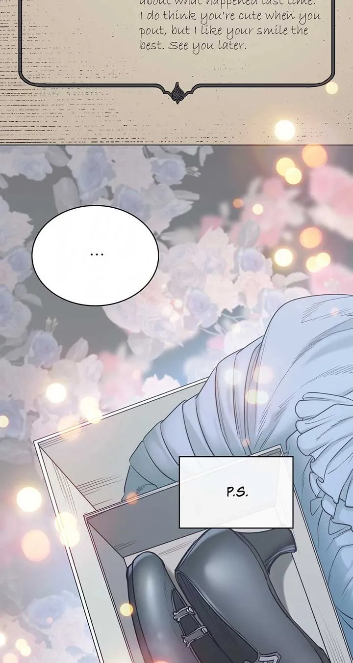 If You Desire to Keep Me Chapter 9 page 72 - 
