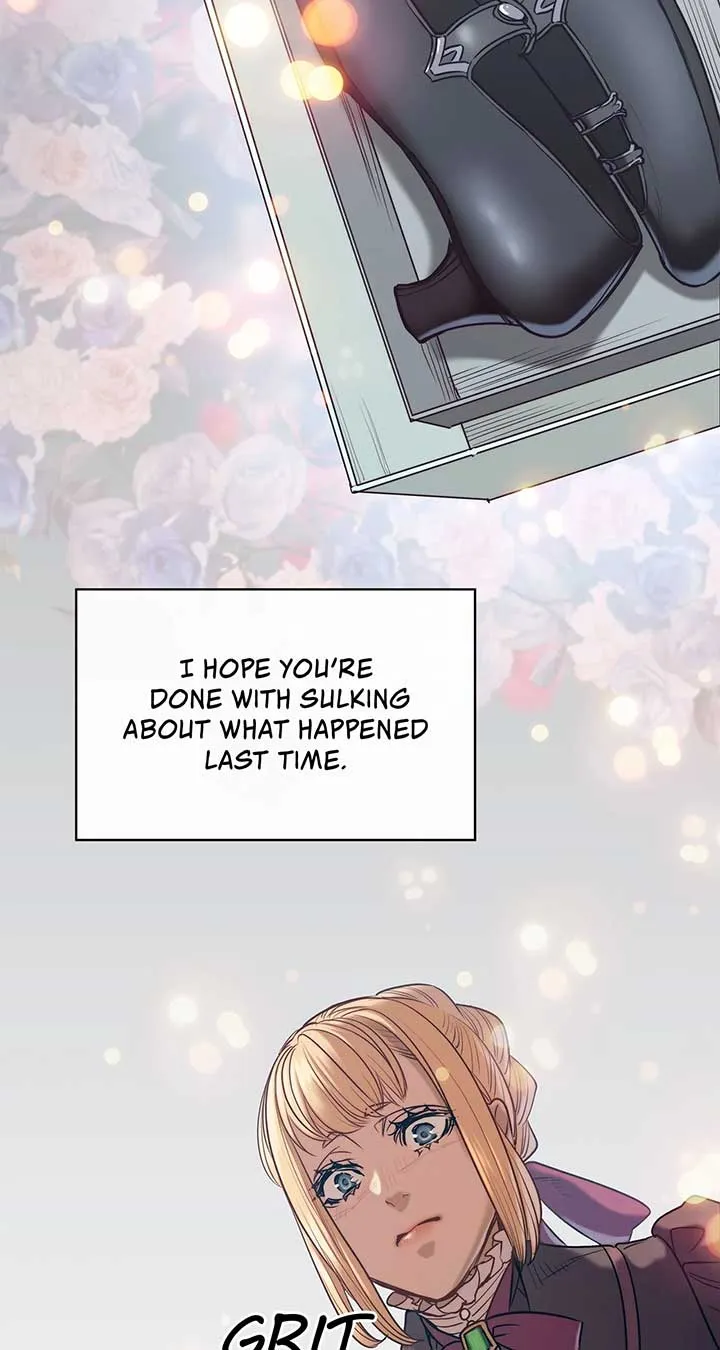 If You Desire to Keep Me Chapter 9 page 73 - 