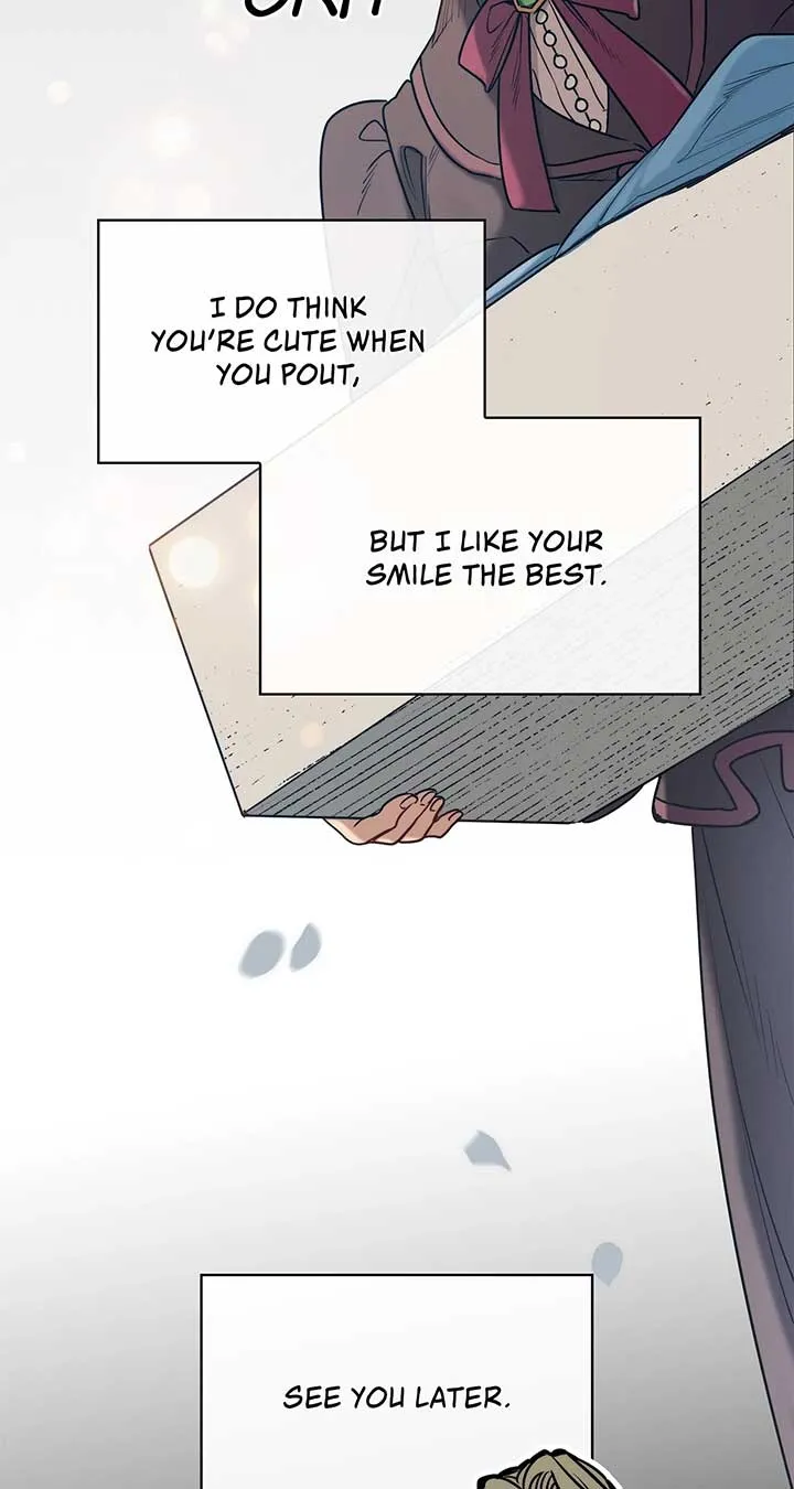 If You Desire to Keep Me Chapter 9 page 74 - 