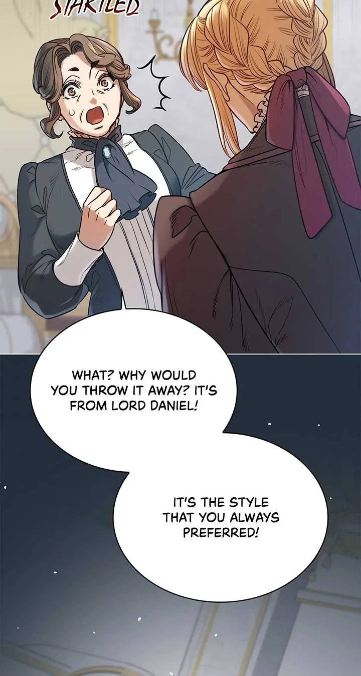 If You Desire to Keep Me Chapter 9 page 76 - 