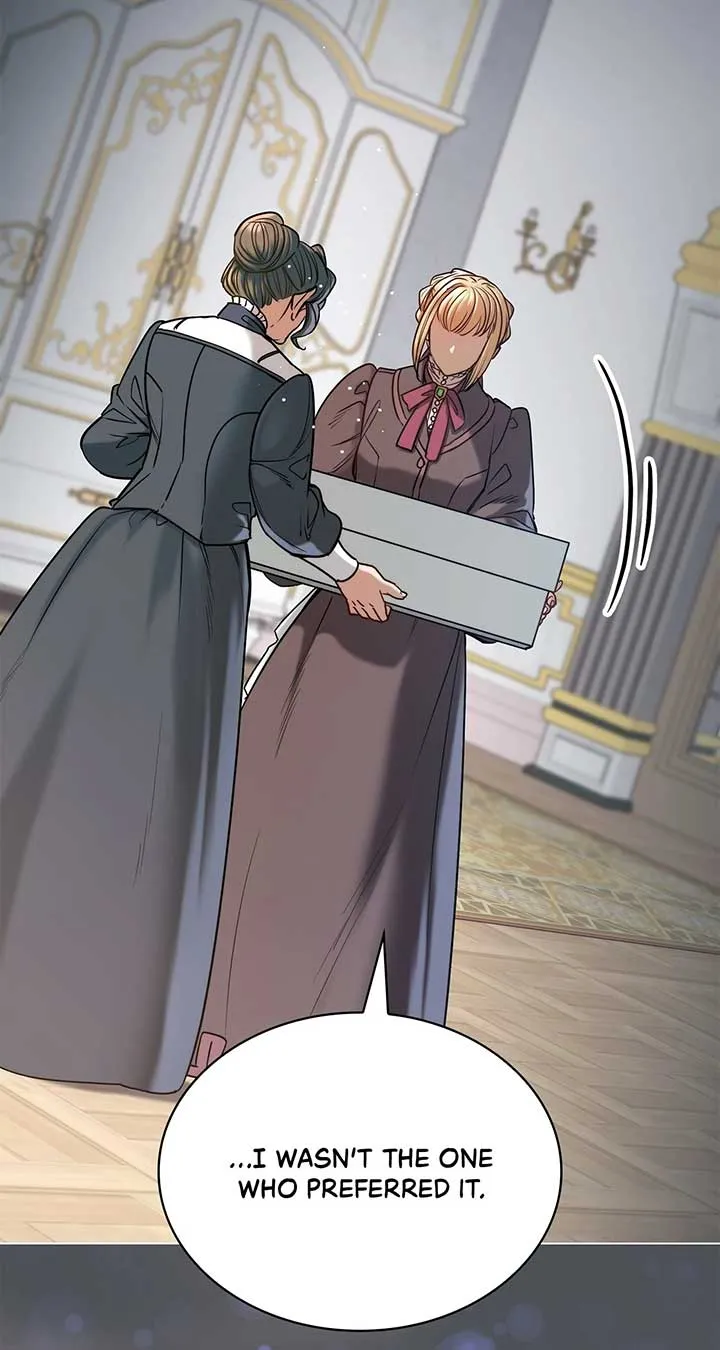 If You Desire to Keep Me Chapter 9 page 77 - 