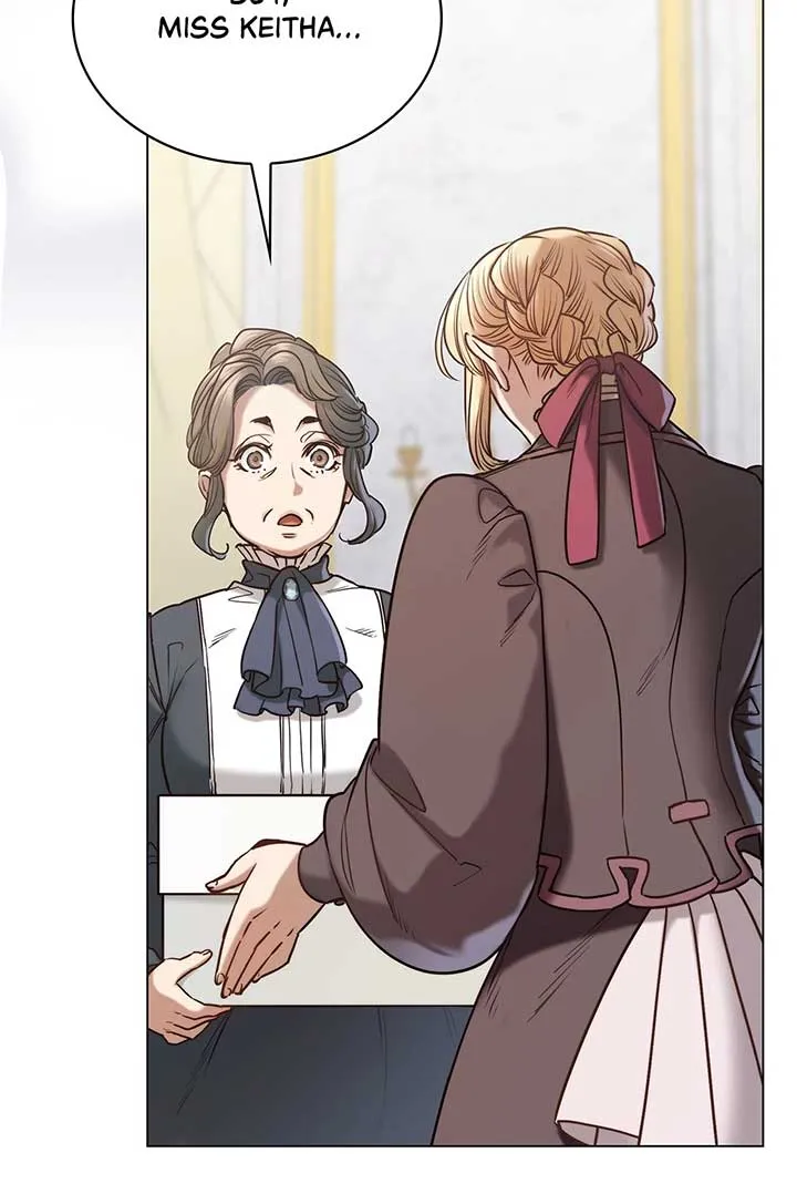 If You Desire to Keep Me Chapter 9 page 81 - 