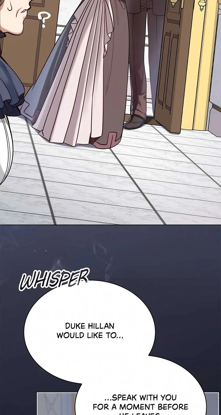 If You Desire to Keep Me Chapter 9 page 84 - 