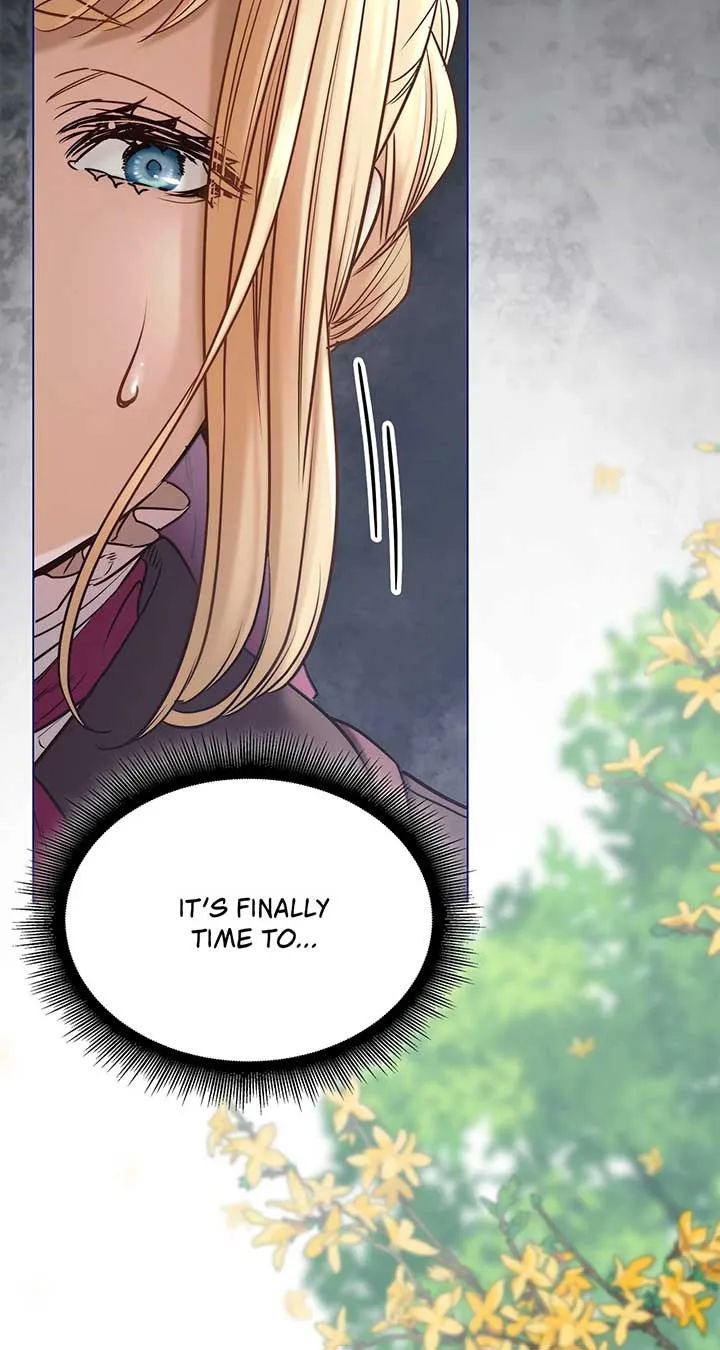 If You Desire to Keep Me Chapter 9 page 86 - 