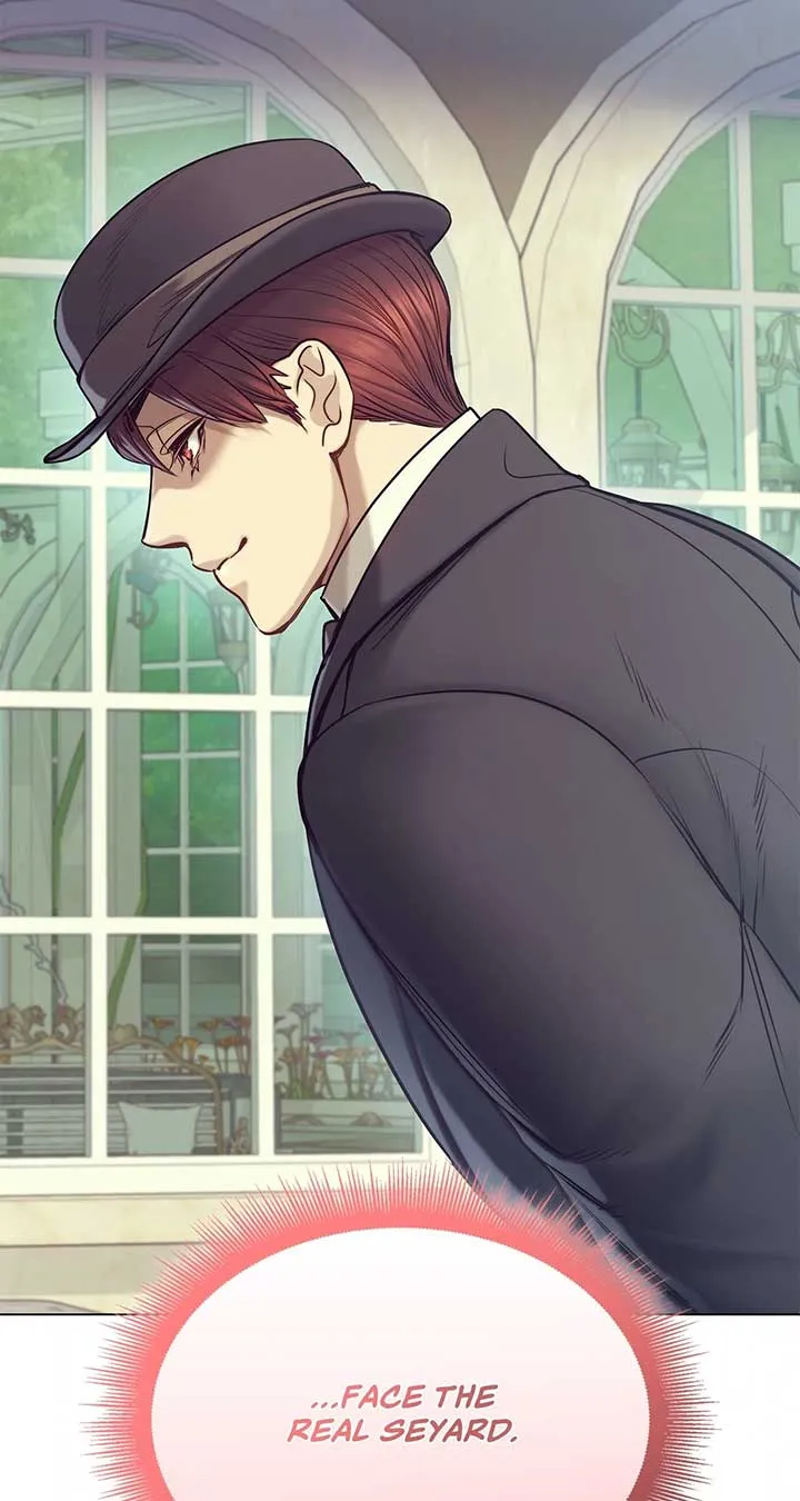 If You Desire to Keep Me Chapter 9 page 88 - 