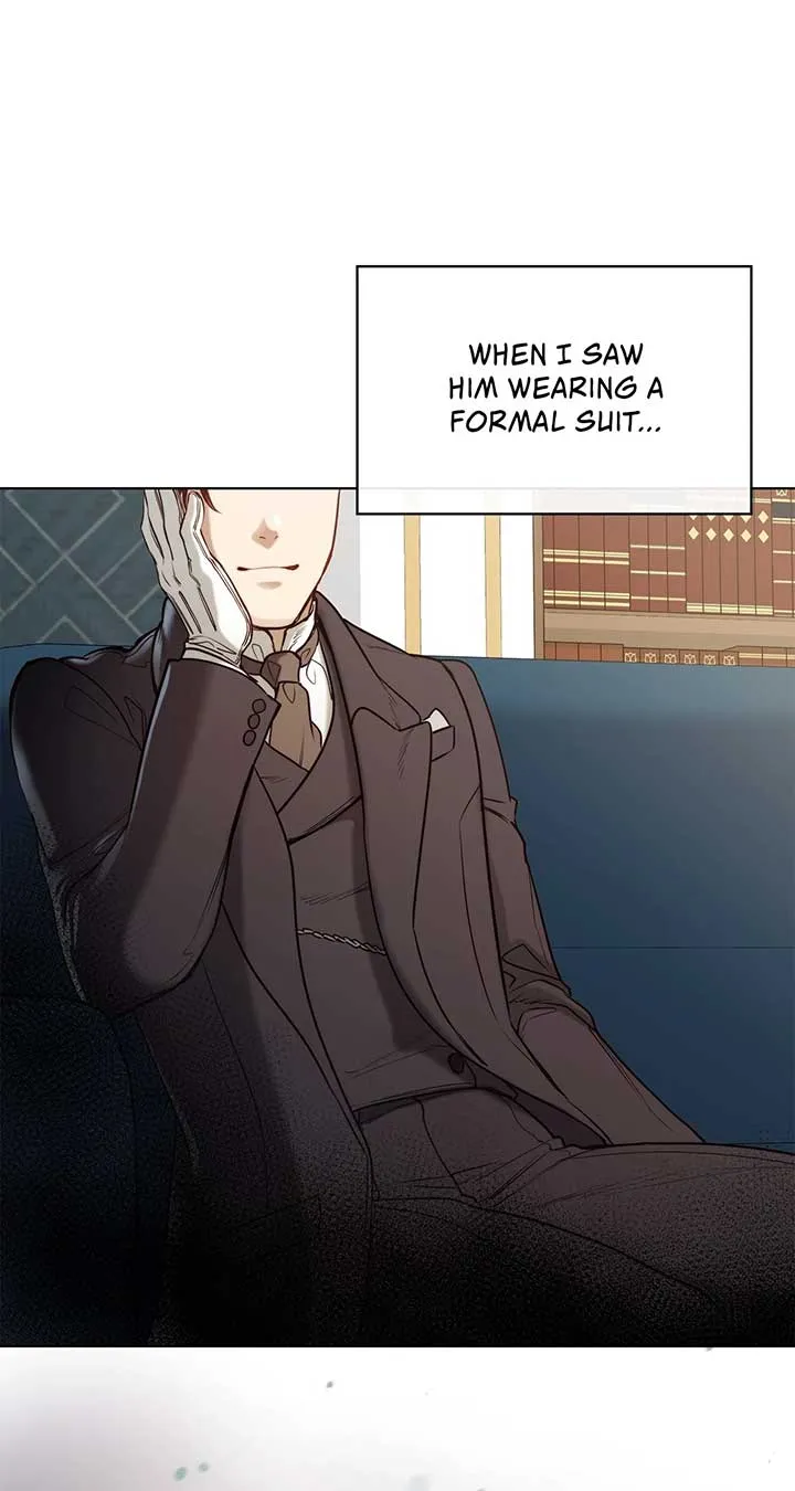 If You Desire to Keep Me Chapter 9 page 10 - 