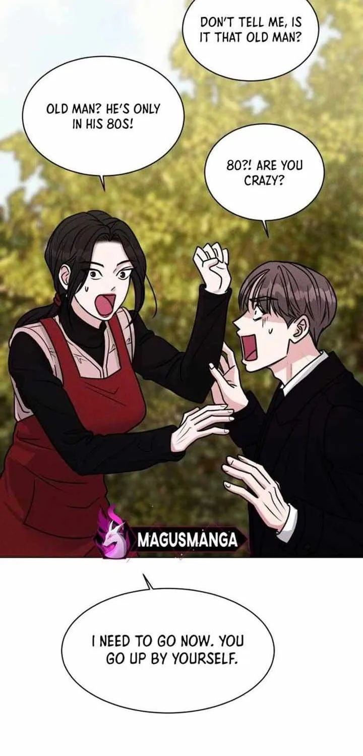 If You Don’t Love, You Die Chapter 1 page 101 - 