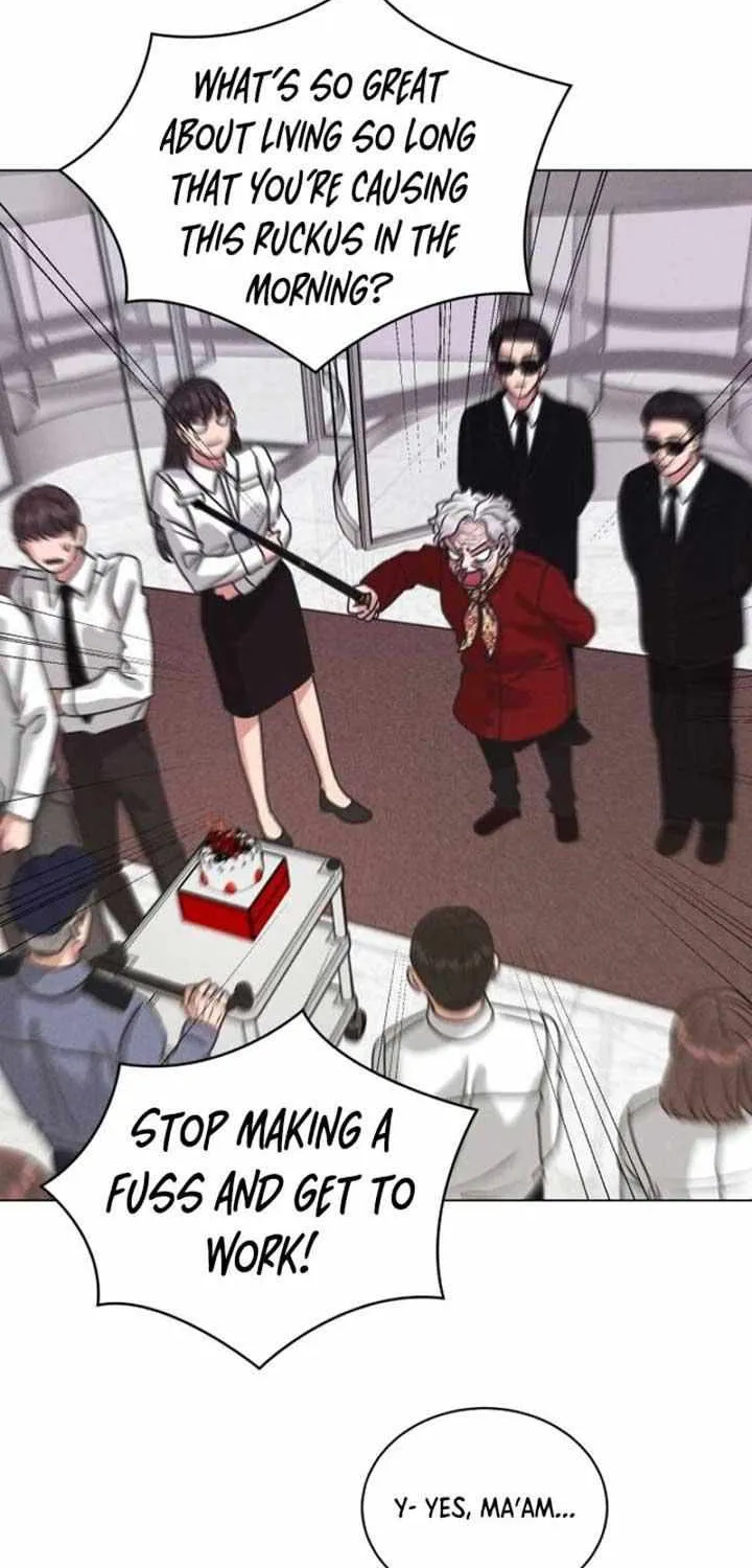 If You Don’t Love, You Die Chapter 1 page 13 - 