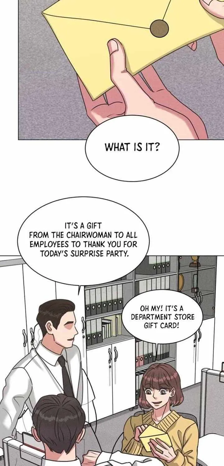 If You Don’t Love, You Die Chapter 1 page 15 - 