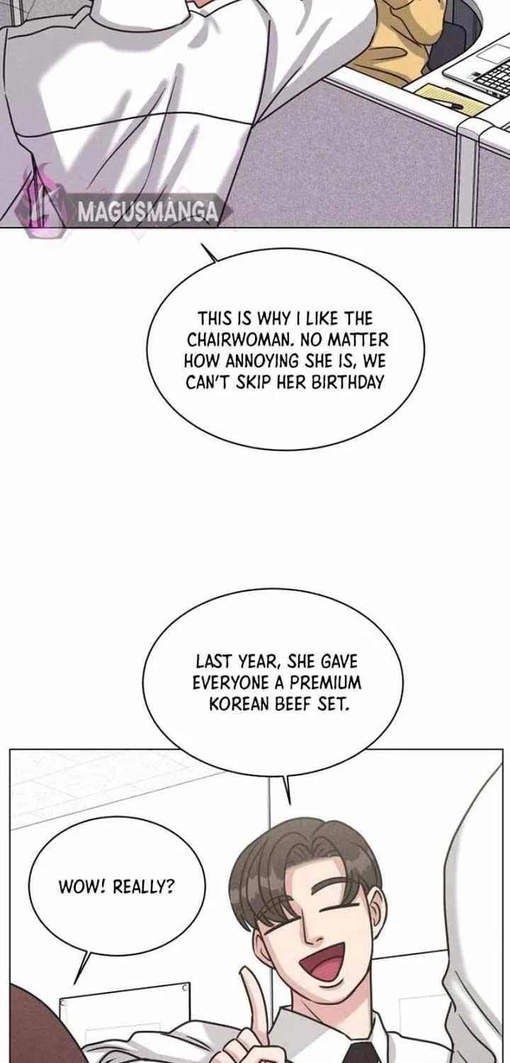 If You Don’t Love, You Die Chapter 1 page 16 - 