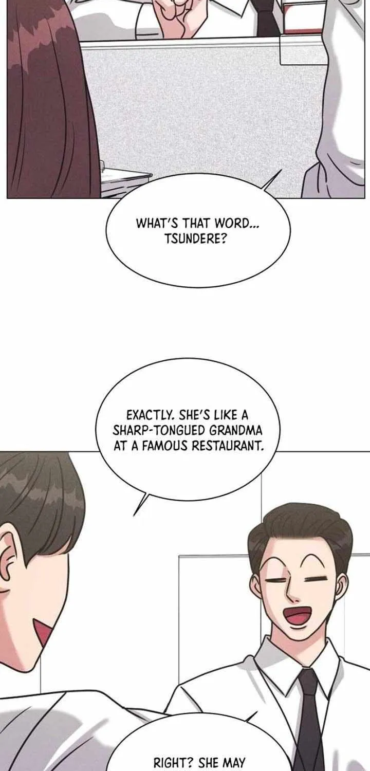 If You Don’t Love, You Die Chapter 1 page 17 - 