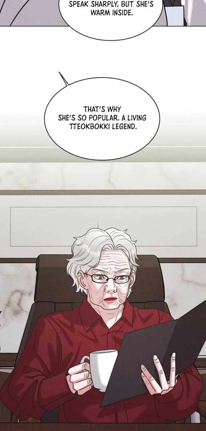 If You Don’t Love, You Die Chapter 1 page 18 - 