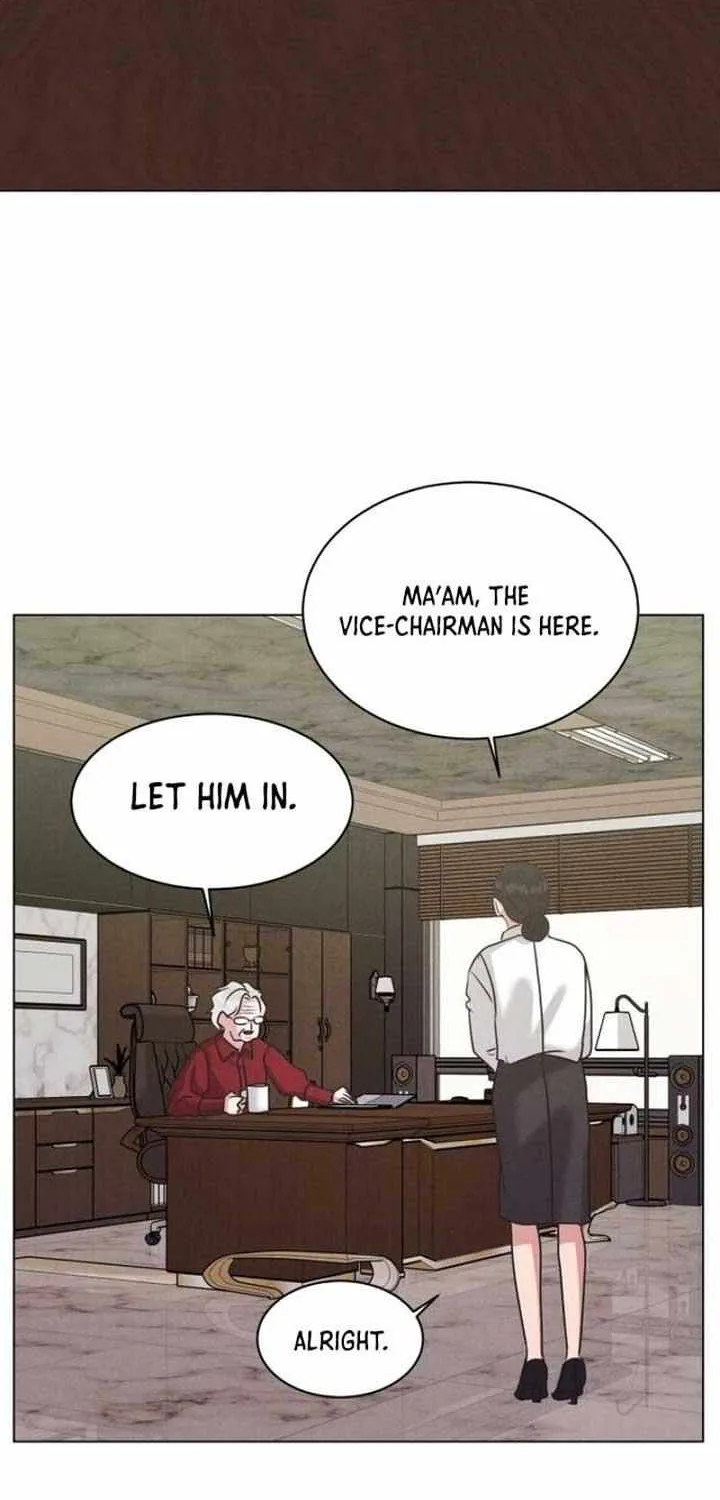 If You Don’t Love, You Die Chapter 1 page 19 - 