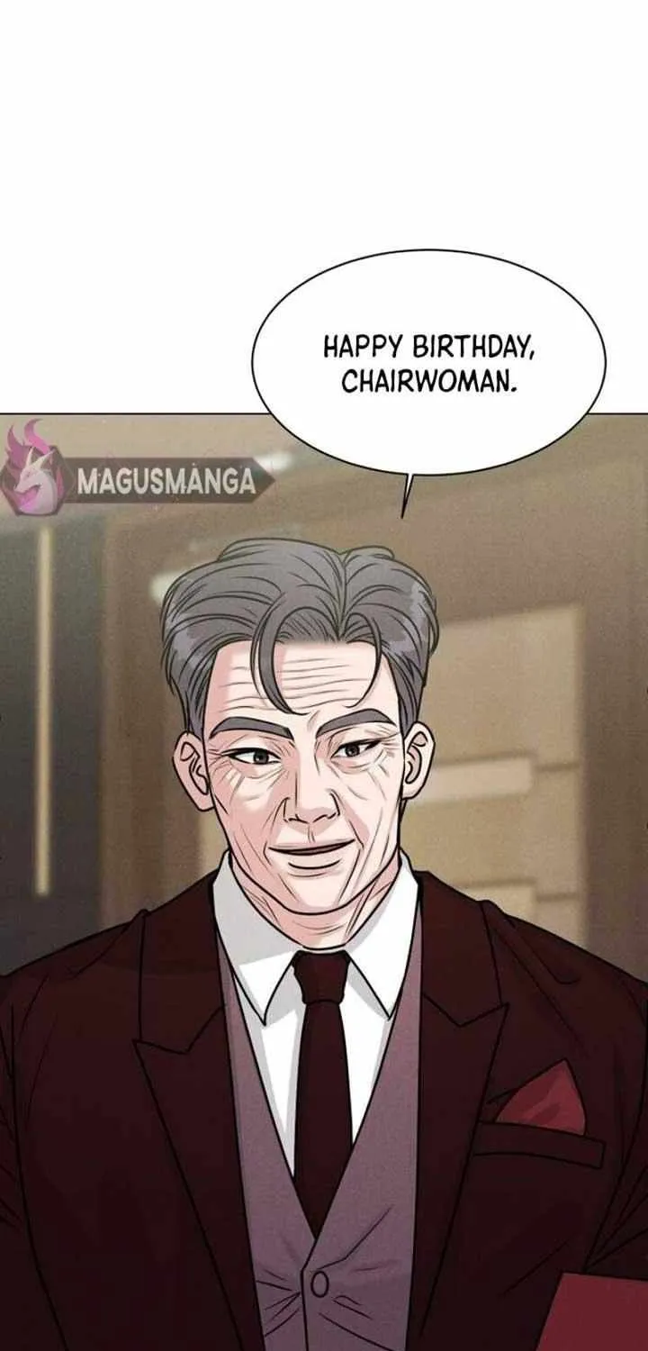 If You Don’t Love, You Die Chapter 1 page 20 - 
