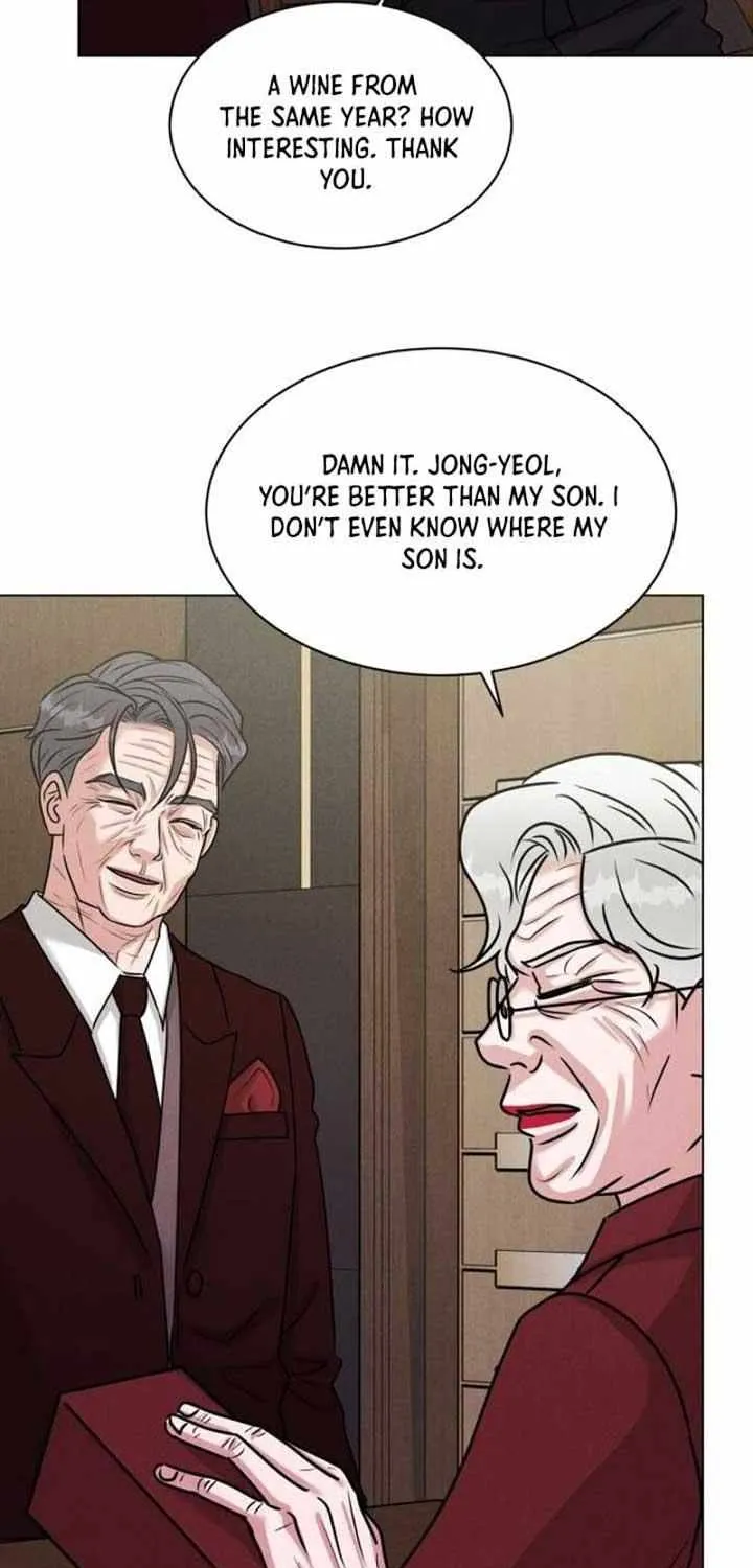 If You Don’t Love, You Die Chapter 1 page 22 - 