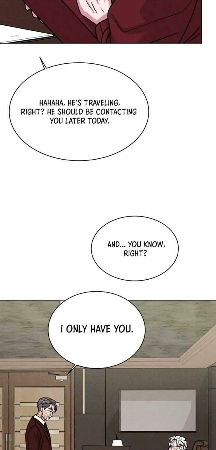 If You Don’t Love, You Die Chapter 1 page 23 - 