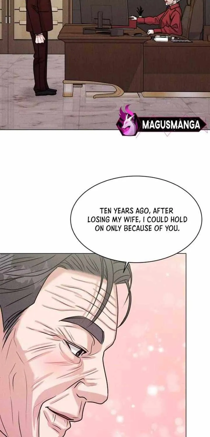 If You Don’t Love, You Die Chapter 1 page 24 - 