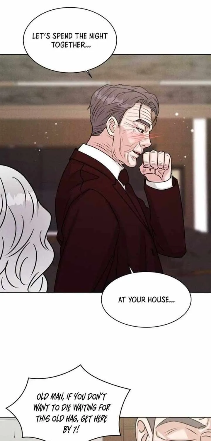 If You Don’t Love, You Die Chapter 1 page 26 - 