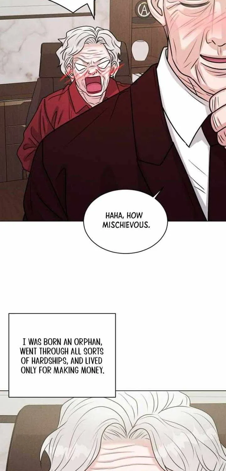 If You Don’t Love, You Die Chapter 1 page 27 - 