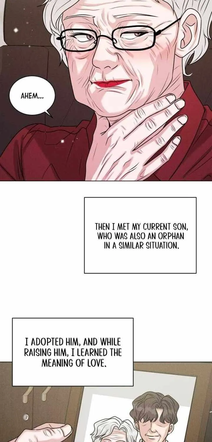 If You Don’t Love, You Die Chapter 1 page 28 - 