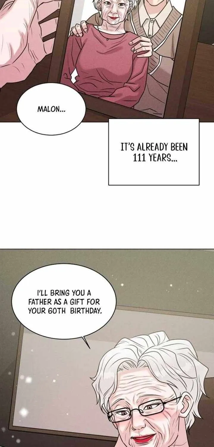 If You Don’t Love, You Die Chapter 1 page 29 - 