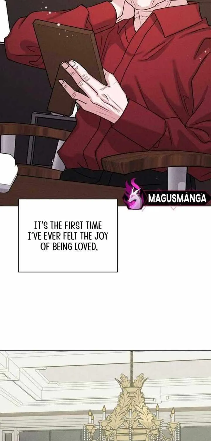 If You Don’t Love, You Die Chapter 1 page 30 - 