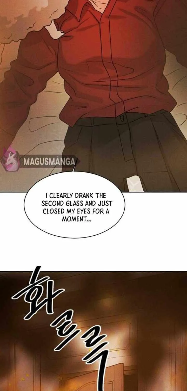 If You Don’t Love, You Die Chapter 1 page 36 - 