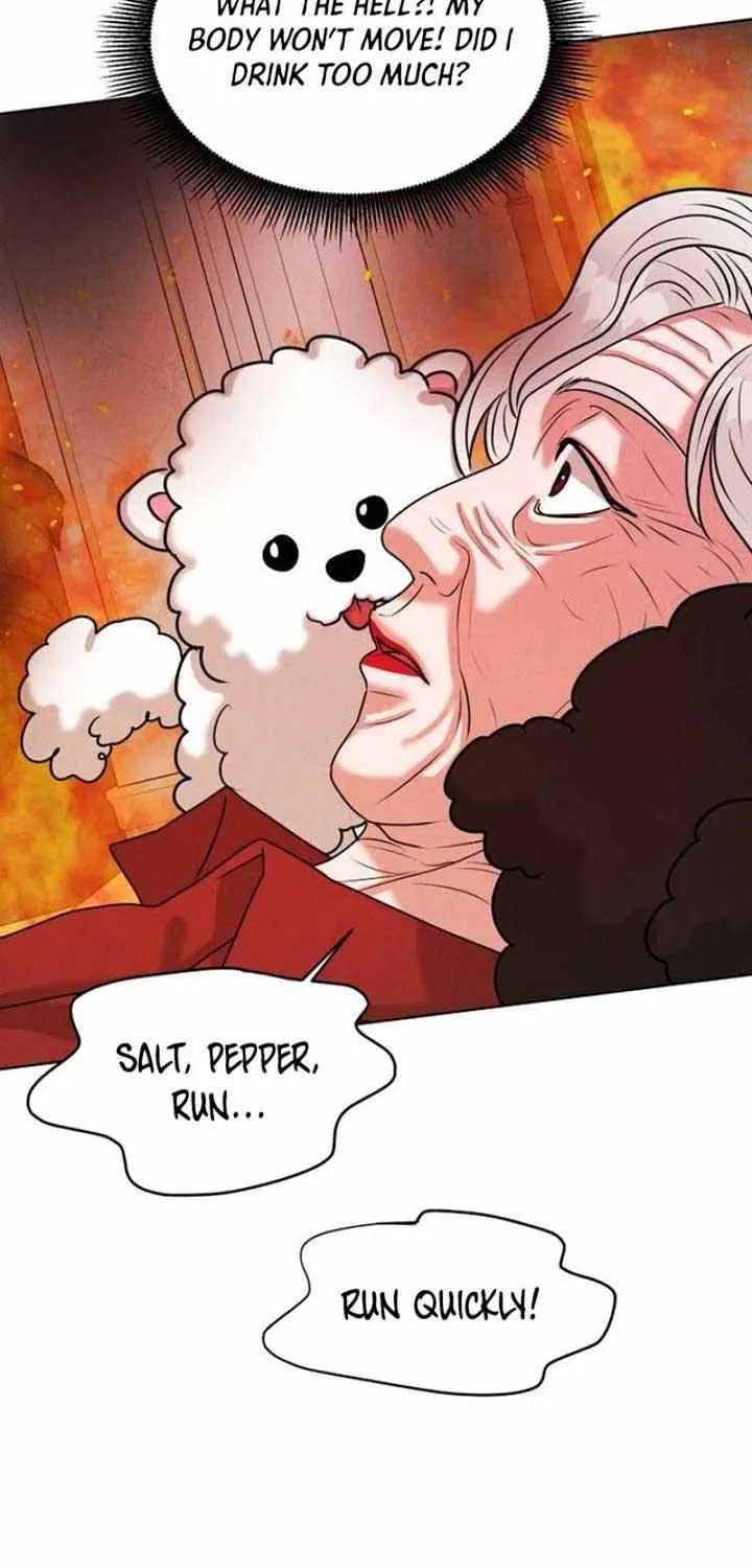 If You Don’t Love, You Die Chapter 1 page 38 - 