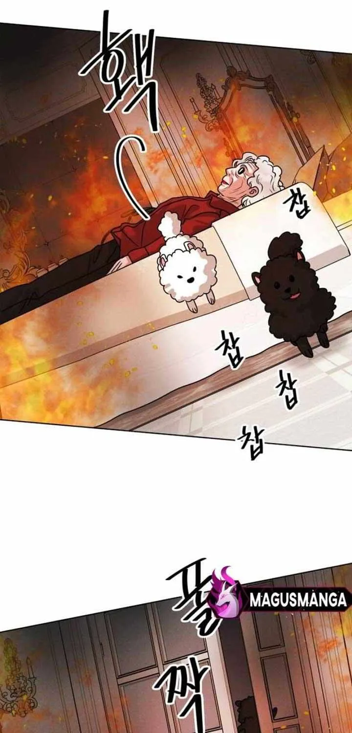 If You Don’t Love, You Die Chapter 1 page 39 - 