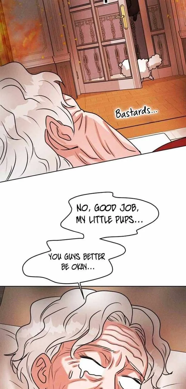 If You Don’t Love, You Die Chapter 1 page 40 - 