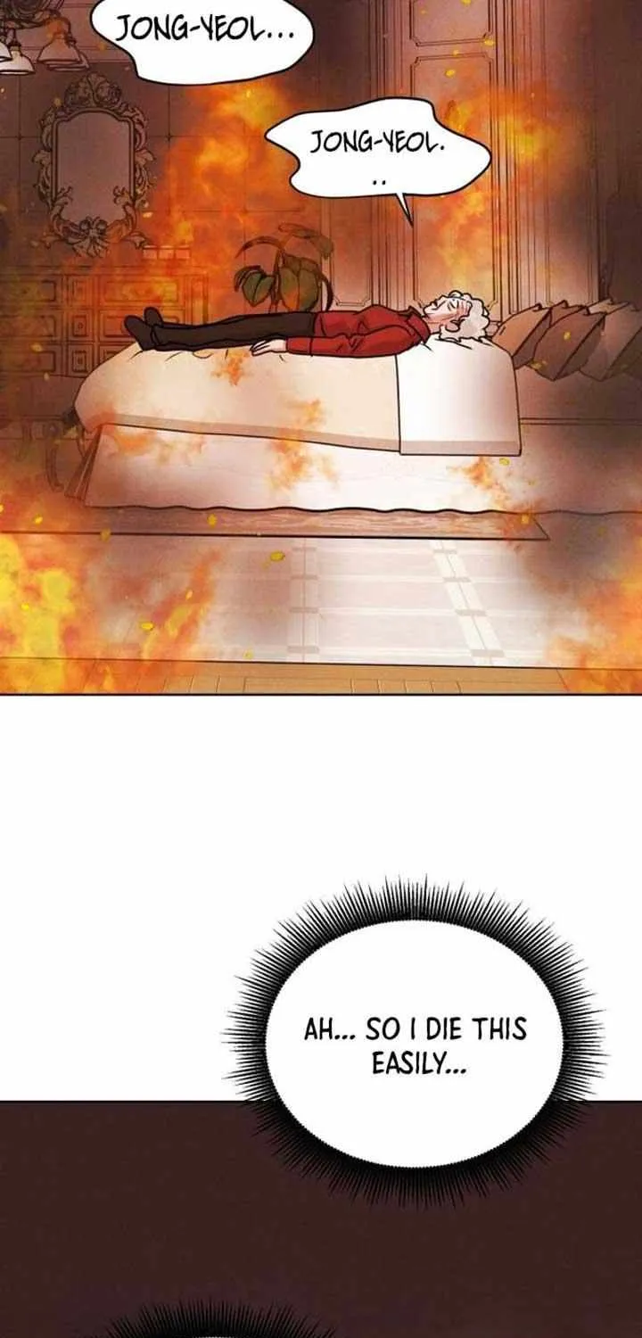 If You Don’t Love, You Die Chapter 1 page 42 - 