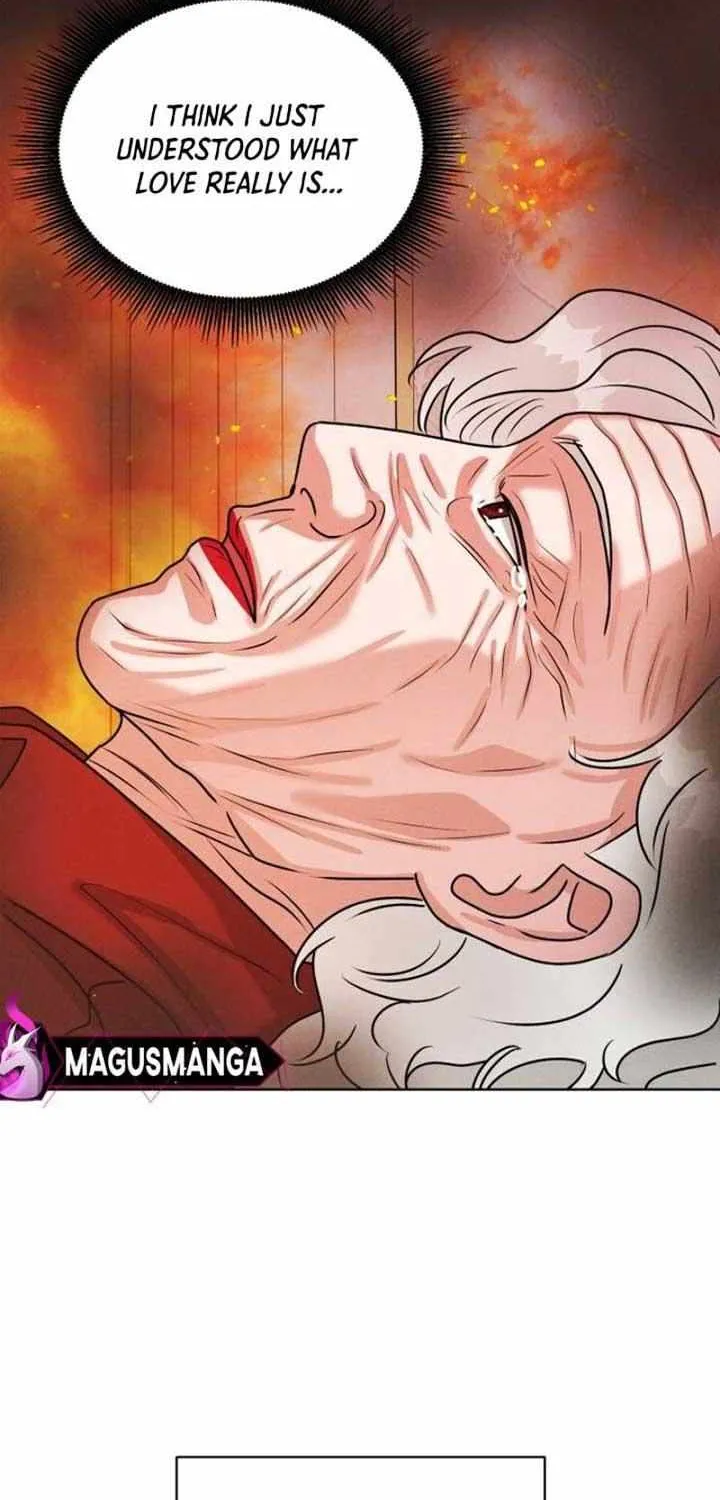 If You Don’t Love, You Die Chapter 1 page 43 - 
