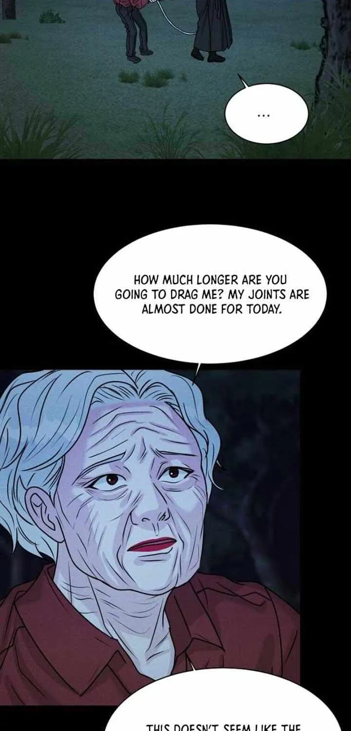 If You Don’t Love, You Die Chapter 1 page 47 - 