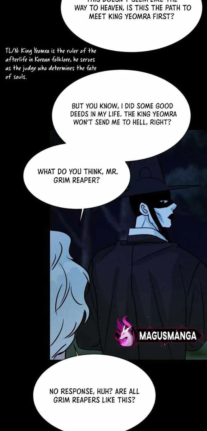 If You Don’t Love, You Die Chapter 1 page 48 - 