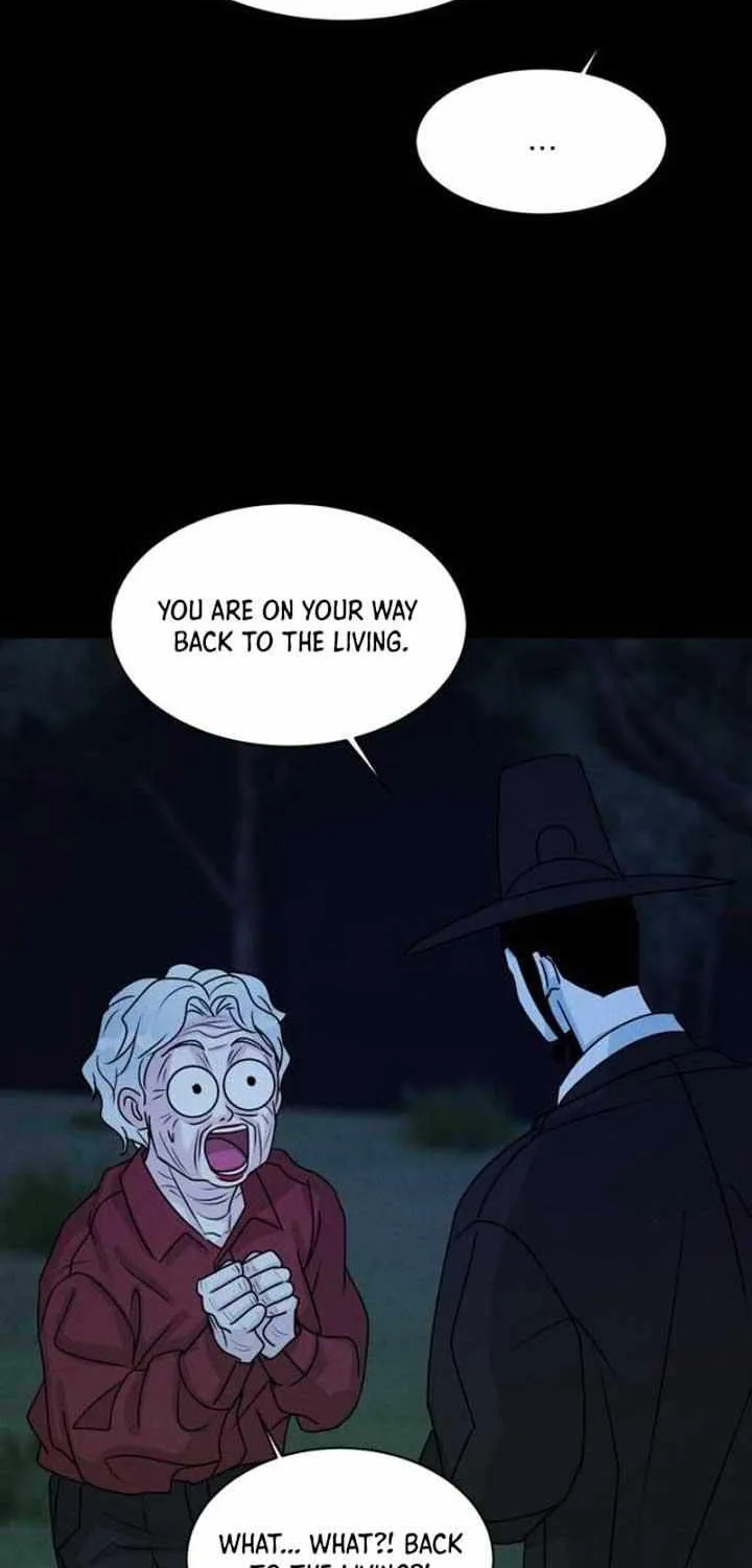 If You Don’t Love, You Die Chapter 1 page 49 - 
