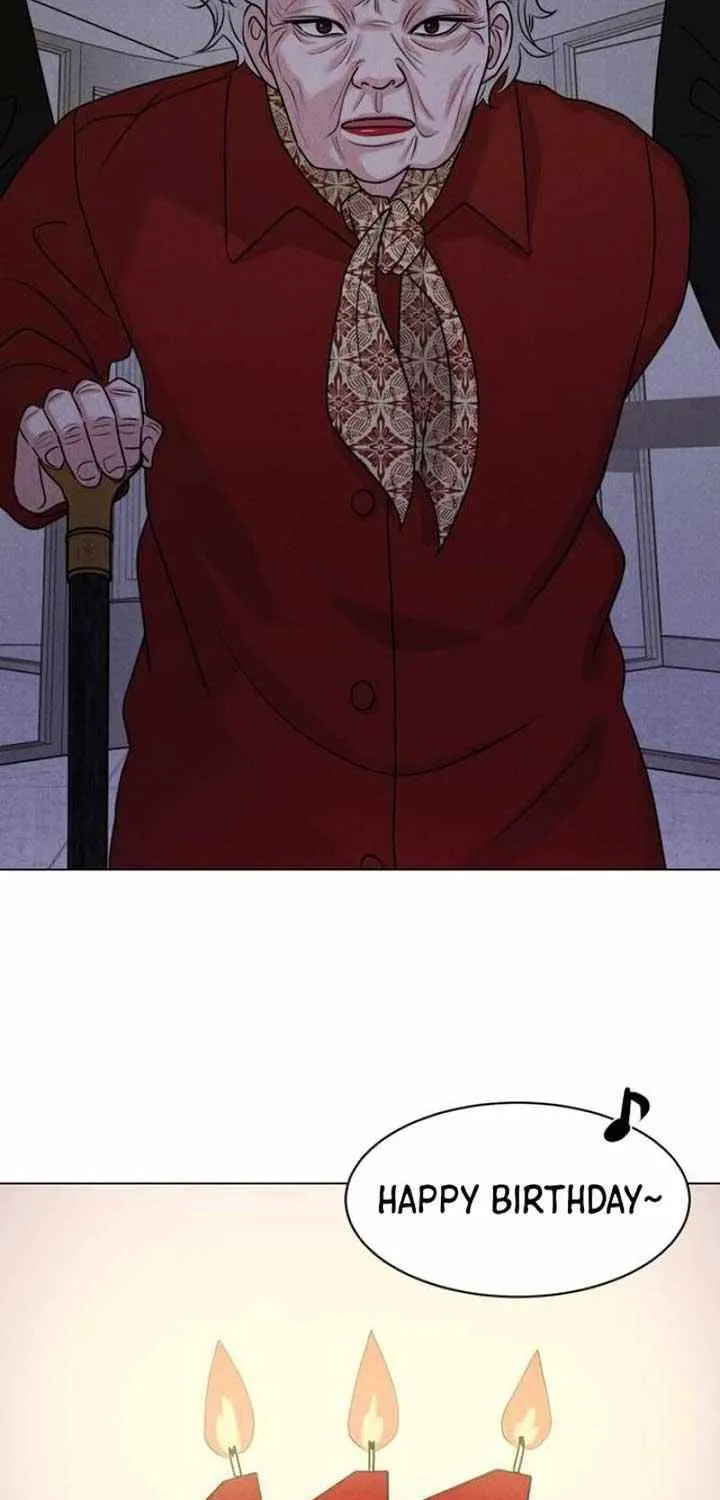 If You Don’t Love, You Die Chapter 1 page 6 - 